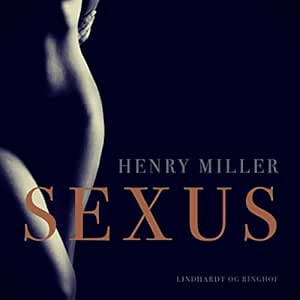 Sexus Gratis Lydbog