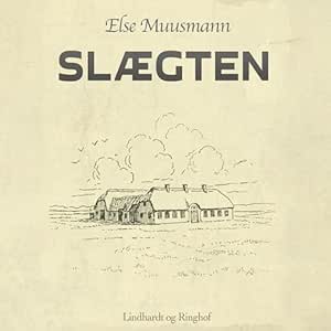 Slægten Gratis Lydbog