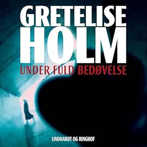 Under Fuld Bedøvelse Gratis Lydbog