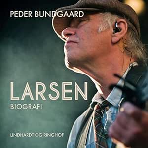 Larsen Gratis Lydbog
