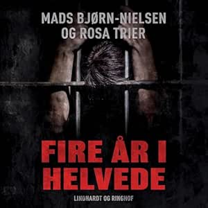 Fire År I Helvede Gratis Lydbog