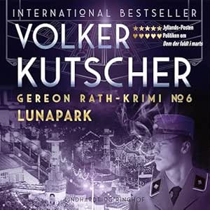 Lunapark Gratis Lydbog