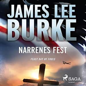Narrenes Fest Gratis Lydbog