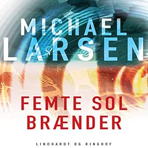 Femte Sol Braender Gratis Lydbog