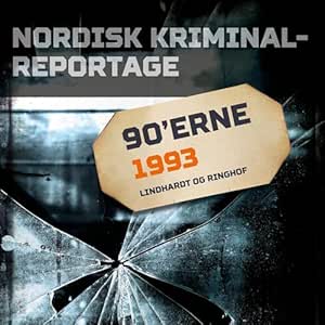 Nordisk Kriminalreportage Gratis Lydbog