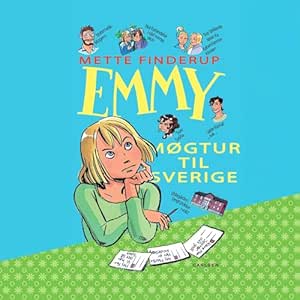 Møgtur Til Sverige Gratis Lydbog