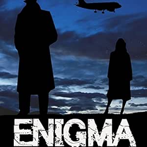 Enigma Gratis Lydbog