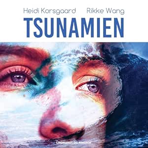 Tsunamien Gratis Lydbog