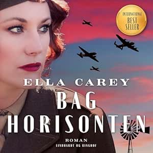 Bag Horisonten Gratis Lydbog