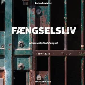Fængselsliv Gratis Lydbog