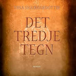 Det Tredje Tegn Gratis Lydbog