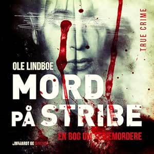 Mord På Stribe Gratis Lydbog