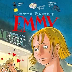 Kære Kit Gratis Lydbog