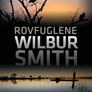 Rovfuglene Gratis Lydbog