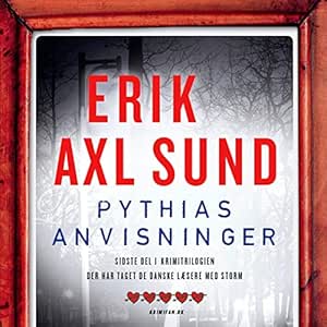 Pogthias Anvisninger Gratis Lydbog