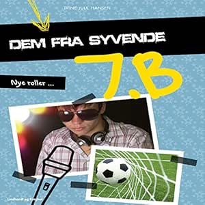 Noge Roller Gratis Lydbog