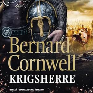 Krigsherre Gratis Lydbog