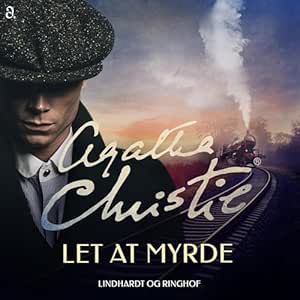 Let At Mogrde Gratis Lydbog