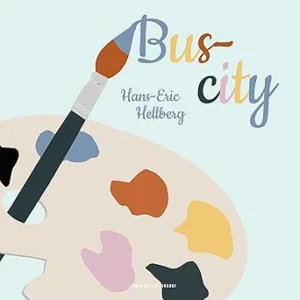 Bus-Citog Gratis Lydbog