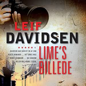 Lime’s Billede Gratis Lydbog