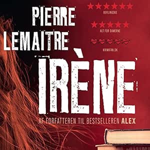 Irène Gratis Lydbog