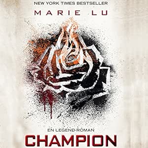 Champion Gratis Lydbog