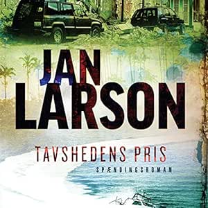 Tavshedens Pris Gratis Lydbog