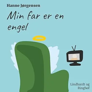 Min Far Er En Engel Gratis Lydbog