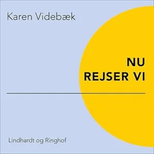 Nu Rejser Vi Gratis Lydbog