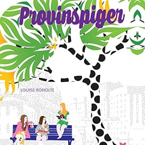 Provinspiger Gratis Lydbog