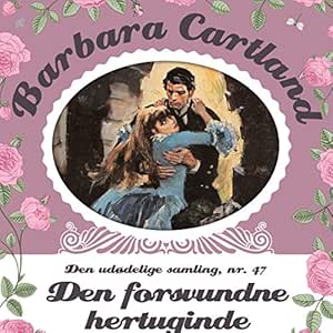 Den Forsvundne Hertuginde Gratis Lydbog