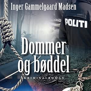 Dommer Og Bøddel Gratis Lydbog
