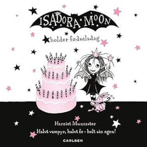 Isadora Moon Holder Fødselsdag Gratis Lydbog