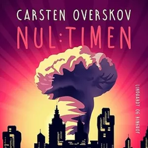 Nul Timen Gratis Lydbog