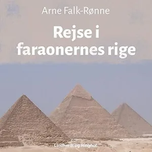 Rejse I Faraonernes Rige Gratis Lydbog