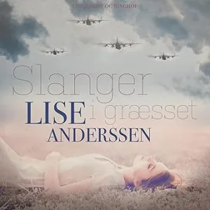 Slanger I Græsset Gratis Lydbog