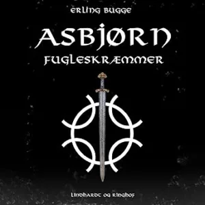 Asbjørn Fugleskræmmer Gratis Lydbog