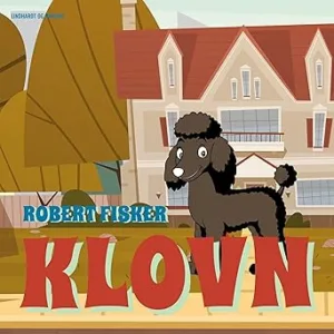 Klovn Gratis Lydbog