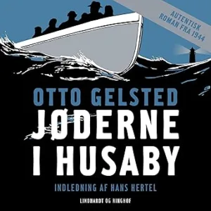 Jøderne I Husabog Gratis Lydbog