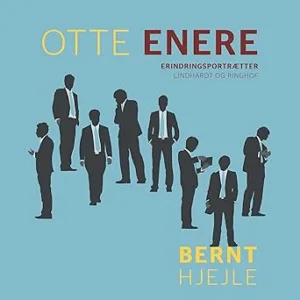 Otte Ener Gratis Lydbog