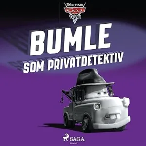 Biler Bumle Som Privatdetektiv Gratis Lydbog