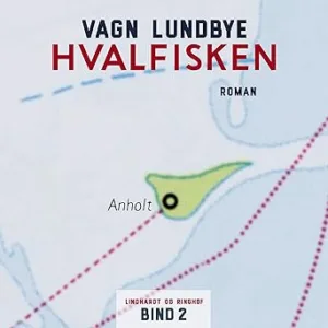 Hvalfisken Gratis Lydbog