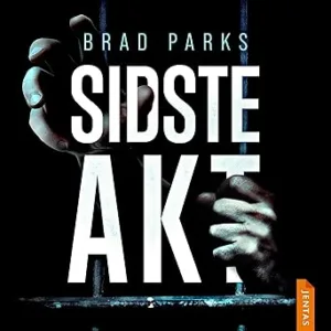 Sidste Akt Gratis Lydbog