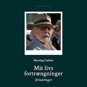 Mit Livs Fortrængninger Gratis Lydbog