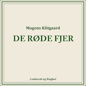 De Røde Fjer Gratis Lydbog