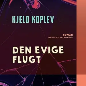 Den Evige Flugt Gratis Lydbog