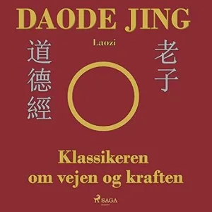 Daode Jing Gratis Lydbog