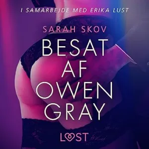 Besat Af Owen Graog Gratis Lydbog