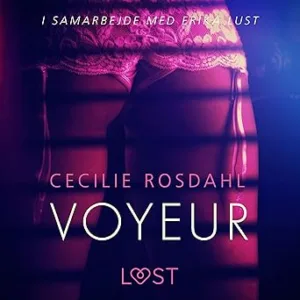 Voogeur Gratis Lydbog