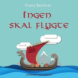Ingen Skal Floggte Gratis Lydbog